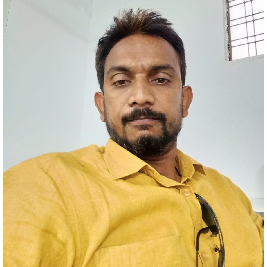 Srinivas Chenupati